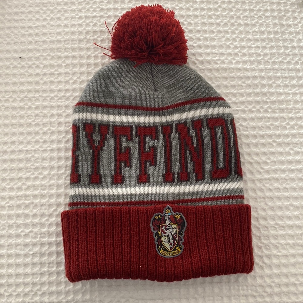 Harry Potter Beanie